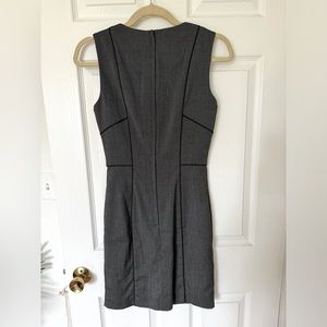 H&M shift dress